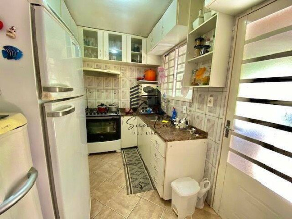 Imagem Casa com 3 Quartos à Venda, 180 m² em Vale Do Sol - Nova Lima