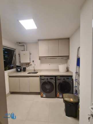 Apartamento com 5 Quartos à Venda, 336 m² em Alphaville Empresarial - Barueri
