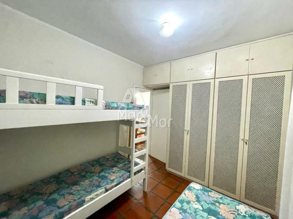 Imagem Apartamento com 2 Quartos à Venda, 90 m² em Pitangueiras - Guarujá