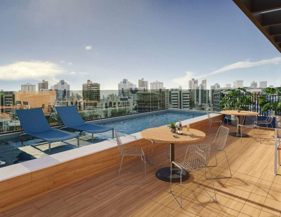 Imagem Apartamento com 3 Quartos à Venda, 92 m² em Intermares - Cabedelo