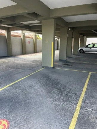 Imagem Apartamento com 2 Quartos à Venda, 49 m² em Cidade Jardim - Sao Jose Dos Pinhais
