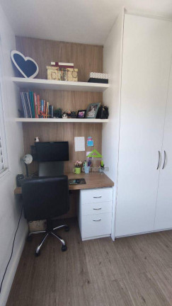 Imagem Apartamento com 2 Quartos à Venda, 55 m² em Outeiro De Passárgada - Cotia Imagem Apartamento com 2 Quartos à Venda, 55 m² em Outeiro De Passárgada - Cotia