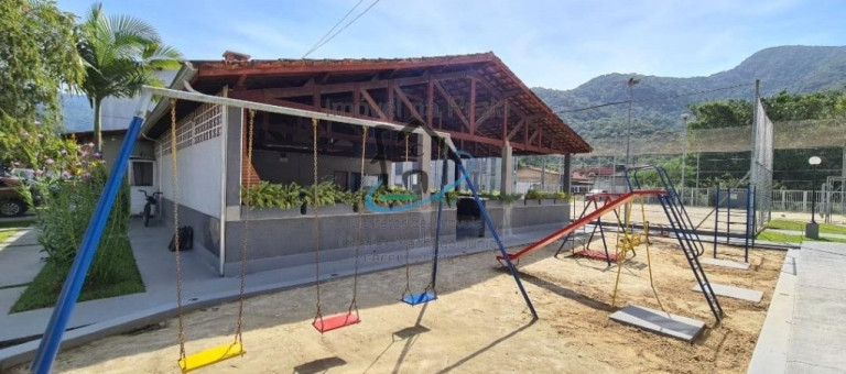 Imagem Apartamento com 2 Quartos à Venda, 60 m² em Maranduba - Ubatuba