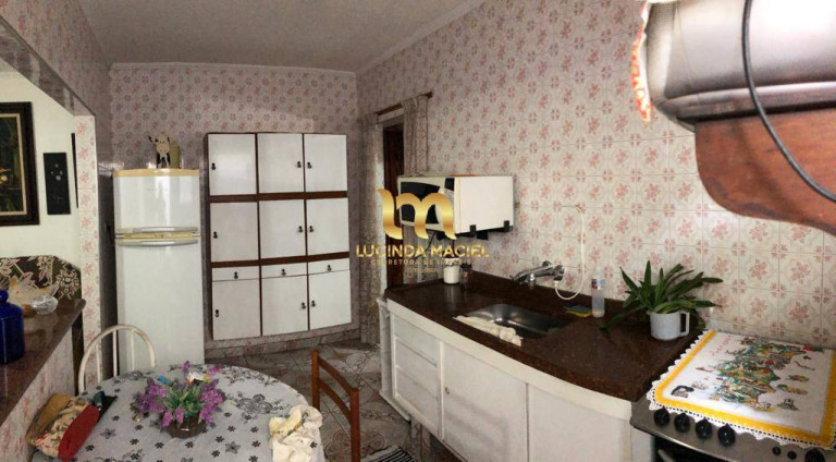 Imagem Casa com 2 Quartos à Venda, em Tupi - Praia Grande Imagem Casa com 2 Quartos à Venda, em Tupi - Praia Grande