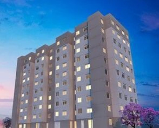 Imagem Apartamento com 2 Quartos à Venda, 32 m² em Vila Andrade - São Paulo Imagem Apartamento com 2 Quartos à Venda, 32 m² em Vila Andrade - São Paulo