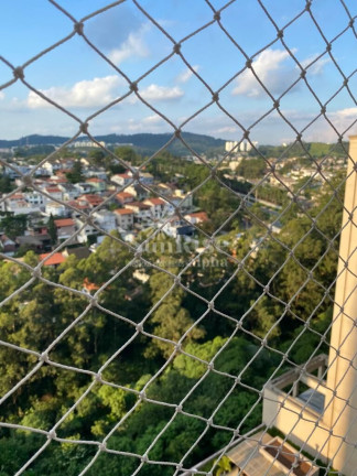 Imagem Apartamento com 2 Quartos para Alugar, 121 m² em Alphaville Conde I - Barueri Imagem Apartamento com 2 Quartos para Alugar, 121 m² em Alphaville Conde I - Barueri