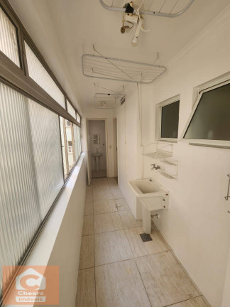 Imagem Apartamento com 3 Quartos para Alugar, 107 m² em Bela Vista - São Paulo Imagem Apartamento com 3 Quartos para Alugar, 107 m² em Bela Vista - São Paulo
