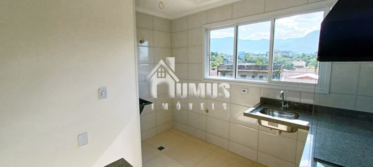 Imagem Apartamento com 2 Quartos à Venda, 61 m² em Perequê Açu - Ubatuba Imagem Apartamento com 2 Quartos à Venda, 61 m² em Perequê Açu - Ubatuba