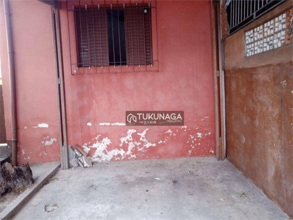 Imagem Casa com 2 Quartos à Venda, 250 m² em Vila Nova Galvão - São Paulo