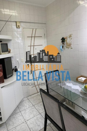 Imagem Apartamento com 2 Quartos à Venda, 220 m² em Itararé - São Vicente