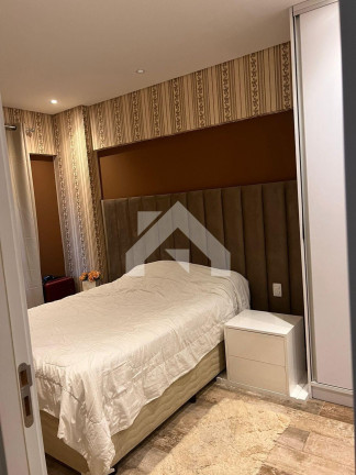 Imagem Apartamento com 1 Quarto à Venda, em Alphaville Industrial - Barueri Imagem Apartamento com 1 Quarto à Venda, em Alphaville Industrial - Barueri