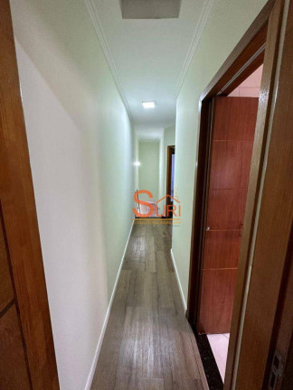 Imagem Sobrado com 3 Quartos à Venda, 113 m² em Jardim Rina - Santo André Imagem Sobrado com 3 Quartos à Venda, 113 m² em Jardim Rina - Santo André