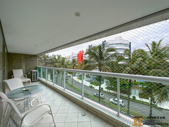 Imagem Imóvel com 2 Quartos para Alugar, 80 m² em Riviera - Bertioga