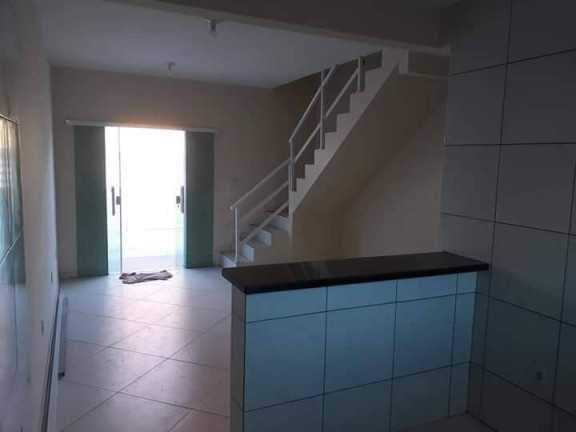 Imagem Casa com 2 Quartos para Alugar, 65 m² em Fluminense - São Pedro Da Aldeia