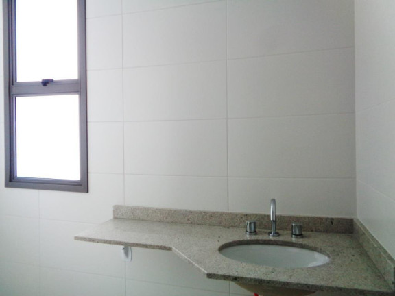 Imagem Apartamento com 3 Quartos à Venda, 111 m² em Sumarezinho - São Paulo