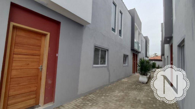 Imagem Sobrado com 2 Quartos à Venda, 63 m² em Belas Artes - Itanhaém Imagem Sobrado com 2 Quartos à Venda, 63 m² em Belas Artes - Itanhaém