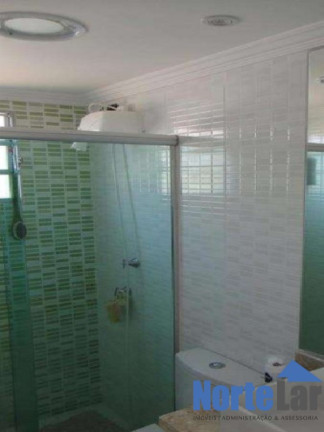 Imagem Apartamento com 2 Quartos à Venda, 45 m² em Jaraguá - São Paulo