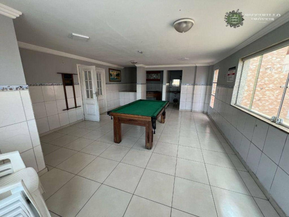 Imagem Apartamento com 1 Quarto à Venda, 36 m² em Caiçara - Praia Grande