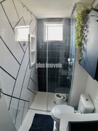 Imagem Apartamento com 2 Quartos à Venda, 62 m² em Jaguaré - São Paulo