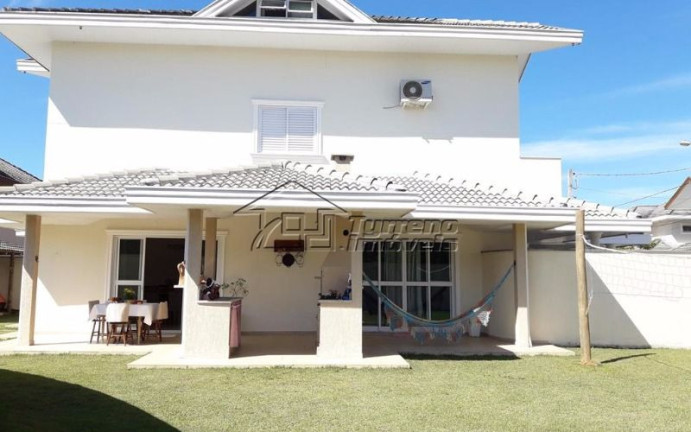 Imagem Casa de Condomínio com 4 Quartos à Venda, 300 m² em Urbanova - São José Dos Campos