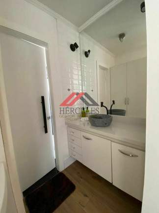 Imagem Apartamento com 1 Quarto à Venda, 55 m² em Perdizes - São Paulo