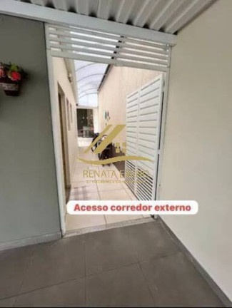 Imagem Casa com 2 Quartos à Venda, 112 m² em Jardim Wanel Ville Iv - Sorocaba
