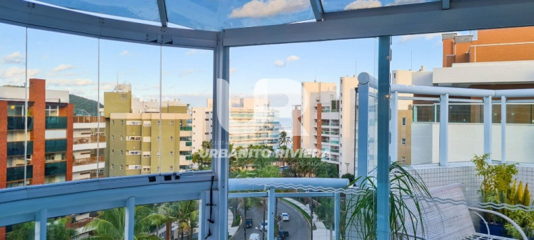Imagem Cobertura com 4 Quartos à Venda, 179 m² em Riviera | Módulo 07 - Bertioga
