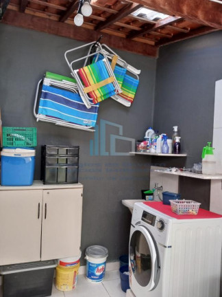 Imagem Casa com 2 Quartos à Venda, 97 m² em Caiçara - Praia Grande Imagem Casa com 2 Quartos à Venda, 97 m² em Caiçara - Praia Grande