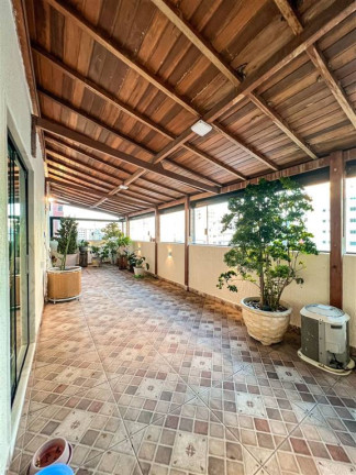 Imagem Apartamento com 4 Quartos à Venda, 219 m² em Aviação - Praia Grande Imagem Apartamento com 4 Quartos à Venda, 219 m² em Aviação - Praia Grande