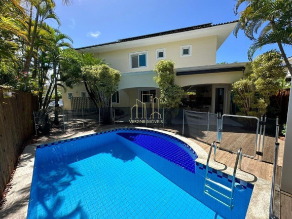 Imóvel com 5 Quartos à Venda, 332 m² em Patamares - Salvador