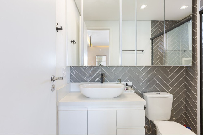 Imagem Apartamento com 1 Quarto à Venda, 41 m² em Vila Leopoldina - São Paulo
