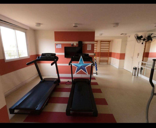 Imagem Apartamento com 2 Quartos à Venda, 47 m² em Casa Verde Baixa - São Paulo