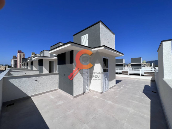 Imagem Sobrado com 3 Quartos à Venda, 153 m² em Massaguaçu - Caraguatatuba