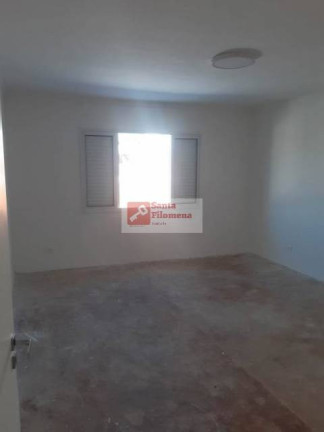 Imagem Sobrado com 3 Quartos à Venda, 181 m² em Campestre - Santo André