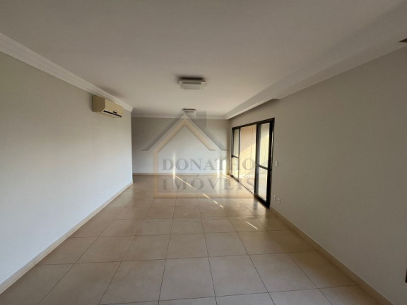 Imagem Apartamento para Alugar, 142 m² em Jardim Irajá - Ribeirão Preto Imagem Apartamento para Alugar, 142 m² em Jardim Irajá - Ribeirão Preto