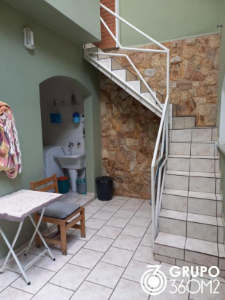 Imagem Casa com 3 Quartos à Venda, 170 m² em Jardim Alzira Franco - Santo André Imagem Casa com 3 Quartos à Venda, 170 m² em Jardim Alzira Franco - Santo André