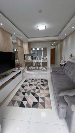 Imagem Apartamento à Venda,  em Santos Dumont - São José Do Rio Preto