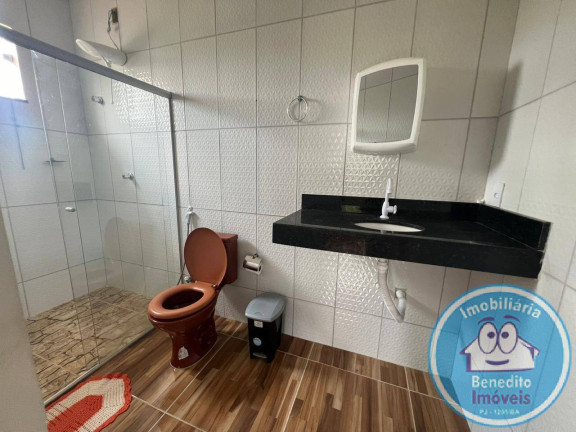 Imagem Casa com 1 Quarto à Venda, 350 m² em Loteamento Residencial Portobello - Porto Seguro