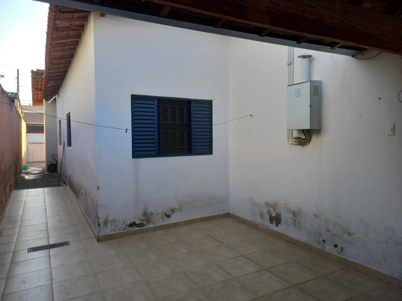 Imagem Casa com 2 Quartos à Venda, em Jardim Santa Esmeralda - Sorocaba Imagem Casa com 2 Quartos à Venda, em Jardim Santa Esmeralda - Sorocaba