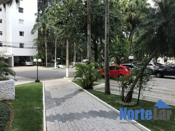 Imagem Apartamento com 2 Quartos à Venda, 87 m² em Vila Ester (zona Norte) - São Paulo