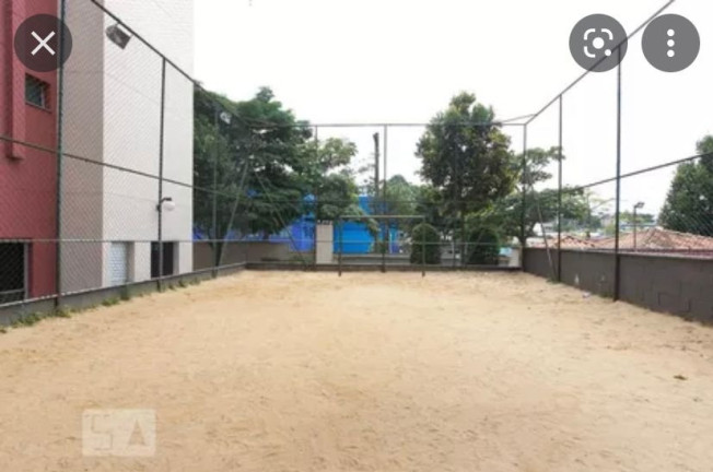 Imagem Apartamento com 2 Quartos à Venda, 50 m² em Vila Carmosina - São Paulo Imagem Apartamento com 2 Quartos à Venda, 50 m² em Vila Carmosina - São Paulo