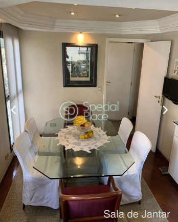 Imagem Apartamento com 3 Quartos à Venda, 220 m² em Vila Mariana - São Paulo Imagem Apartamento com 3 Quartos à Venda, 220 m² em Vila Mariana - São Paulo