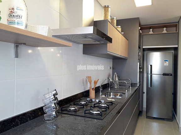 Imagem Apartamento com 1 Quarto à Venda, 37 m² em Vila Isolina Mazzei - São Paulo Imagem Apartamento com 1 Quarto à Venda, 37 m² em Vila Isolina Mazzei - São Paulo