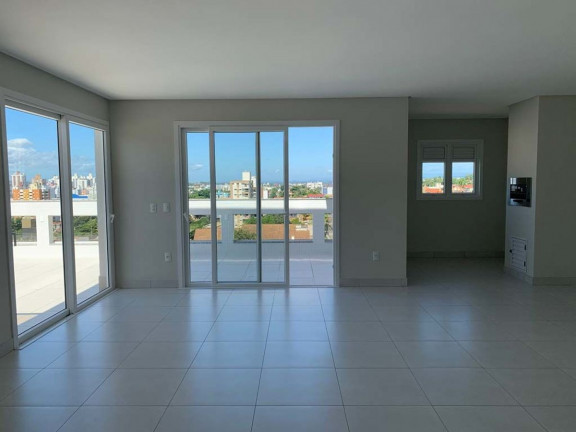 Imagem Apartamento com 3 Quartos à Venda, 342 m² em Centro - Criciúma