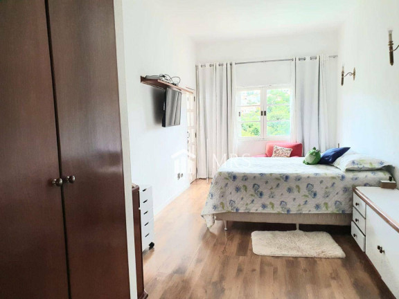 Imagem Imóvel com 3 Quartos à Venda ou Locação, 320 m² em Horizontal Park - Cotia