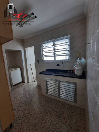 Imagem Apartamento com 2 Quartos à Venda, 54 m² em Forte - Praia Grande