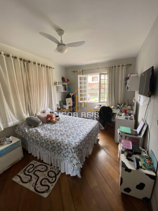 Imagem Casa de Condomínio com 3 Quartos à Venda,  em Parque Califórnia - Campos Dos Goytacazes