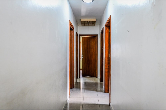 Imagem Casa com 3 Quartos à Venda, 75 m² em Santa Tereza - Porto Alegre