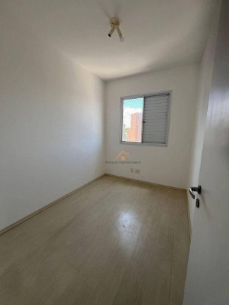 Imagem Apartamento com 3 Quartos para Alugar, 65 m² em Campestre - Santo André Imagem Apartamento com 3 Quartos para Alugar, 65 m² em Campestre - Santo André