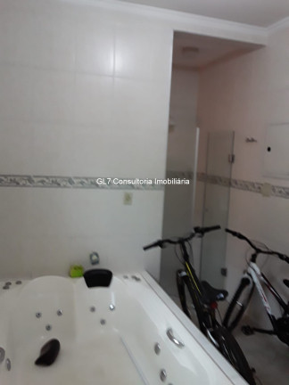 Imagem Casa com 3 Quartos à Venda,  em Jardim Cristina - Indaiatuba